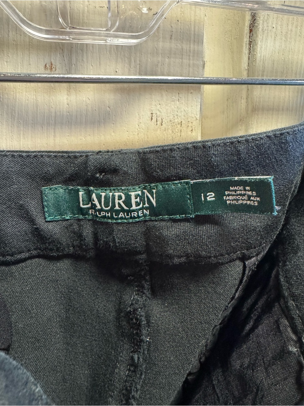 Women’s Ralph Lauren Shorts - Picture 6 of 7